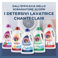 CHANTECLAIR LAVATRICE PULITO PROFONDO audinių skalbiklis 1,575 l