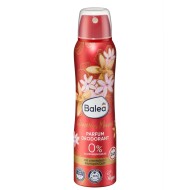 BALEA GLAMOROUS MOMENT parfumuotas purškiamas dezodorantas 150 ml BALEA GLAMOROUS MOMENT parfumuotas purškiamas dezodorantas 150 ml
