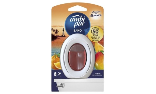 AMBI PUR ATARECER EN MENORCA namų kvapas 7,5 ml