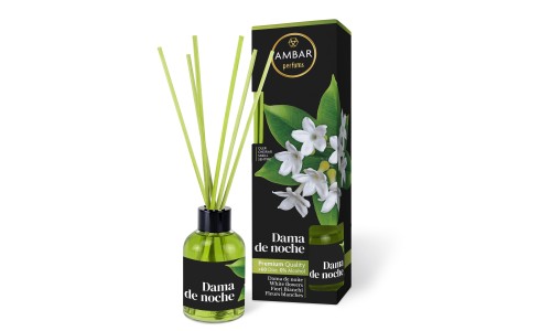 AMBAR MIKADO DAMA DE NOCHE namų kvapas 45 ml