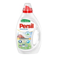 PERSIL SENSITIVE audinių skalbiklis 900 ml