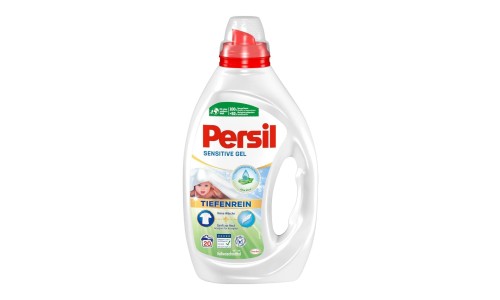 PERSIL SENSITIVE audinių skalbiklis 900 ml