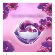 LENOR PODS 3in1 AMETHYST BLUTENTRAUM skalbimo kapsulės 38 vnt