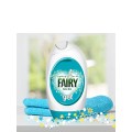 FAIRY PLATINUM NON BIO GEL skystas skalbiklis 891 ml