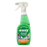 EASY WINDOW & GLASS CLEANER SPRAY langų ir stiklų valiklis 750 ml