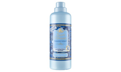 TESORI D´ORIENTE AMMORBIDENTE THALASSO audinių minkštiklis 760 ml