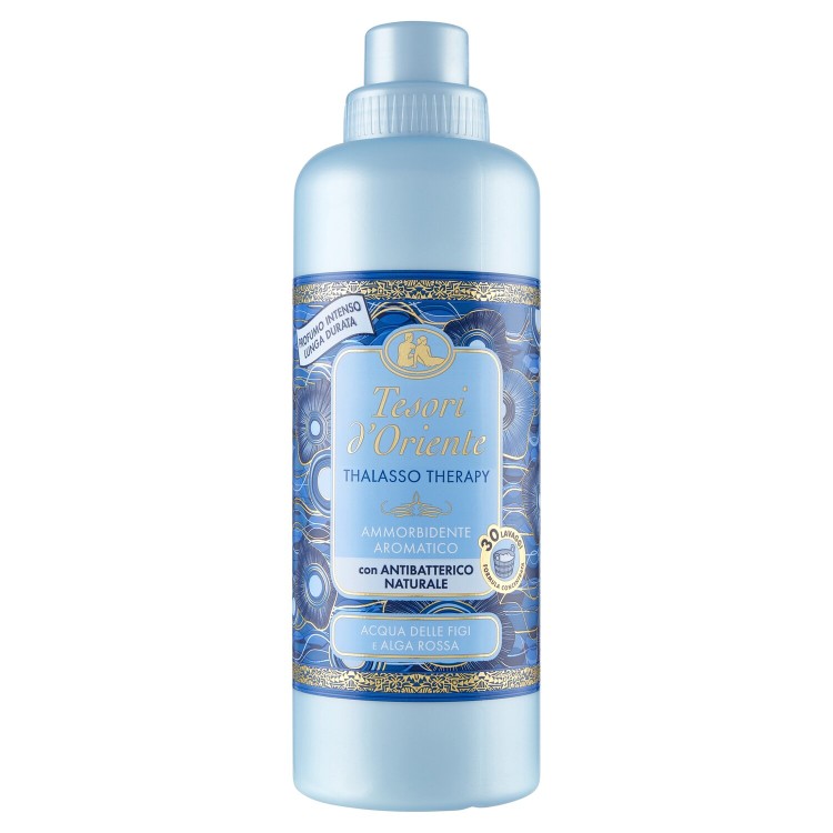 TESORI D´ORIENTE AMMORBIDENTE THALASSO audinių minkštiklis 760 ml