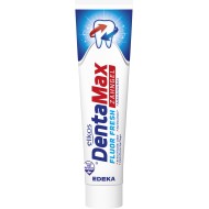 ELKOS DENTAMAX FLUORFRESH dantų pasta 125 ml