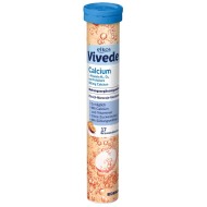 ELKOS CALSIUM tirpūs vitaminai 102 g