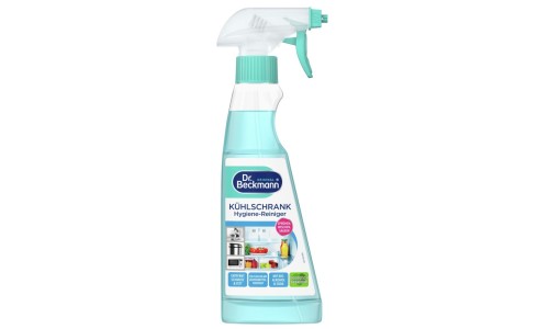 DR BECKMANN KUHLSCHRANK HYGIENE REINIGER šaldytuvų valiklis 250 ml