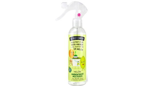THE FRUIT COMPANY MULTI-PURPOSE SPRAY MELON purškiamas oro gaiviklis 250 ml