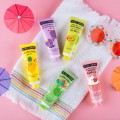 THE FRUIT COMPANY obuolių kvapo rankų kremas 50 ml