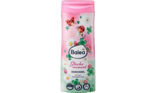 BALEA GLUCKS MOMENT dušo žėlė vaikams 300 ml