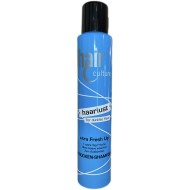 HAIR CULTURE sausas plaukų šampūnas tamsiems plaukams 200 ml