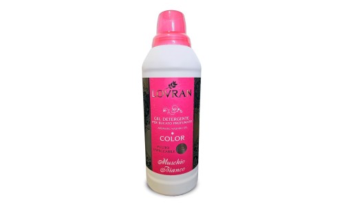 LOVRAN COLOR audinių skalbiklis 1 l