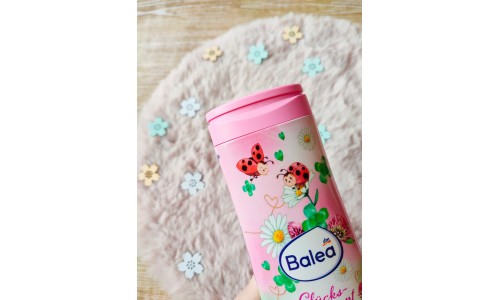BALEA GLUCKS MOMENT dušo žėlė vaikams 300 ml