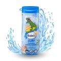 BALEA SURFOSAURUS vaikiškas dušo gelis-šampūnas 300 ml