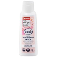 BALEA SANFTE REINIGUNGS MILCH valomasis pienelis 200 ml