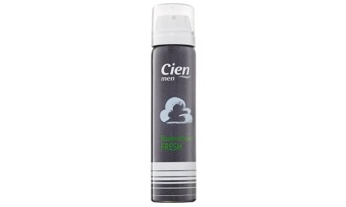 CIEN MEN FRESH skutimosi putos 300 ml