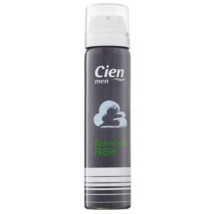 CIEN MEN FRESH skutimosi putos 300 ml