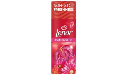 LENOR DESERT ROSE kvapniosios granulės 176 g