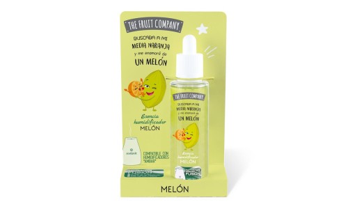 THE FRUIT COMPANY meliono kvapo esencija oro drėkintuvui 50 ml