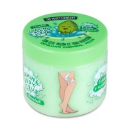 THE FRUIT COMPANY BODY SCRUB MELON kūno šveitiklis 400 ml