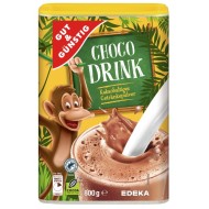 GUT & GUNSTIG CHOCO DRINK kakavos gėrimas 800 g