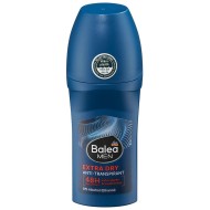 BALEA MEN EXTRA DRY vyriškas rutulinis dezodorantas 50 ml