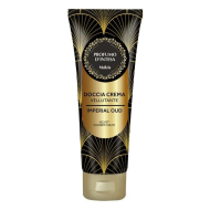 MALIZIA DOCCIA CREMA PROFUMO D'INTESA IMPERIAL parfumuota dušo žėlė 250 ml