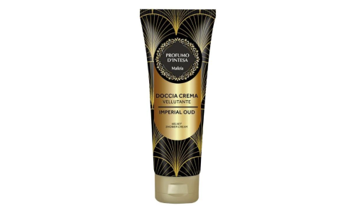 MALIZIA DOCCIA CREMA PROFUMO D'INTESA IMPERIAL parfumuota dušo žėlė 250 ml