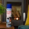 HEITMANN orkaičių/ grilių ir židinių stiklo valiklis 400 ml
