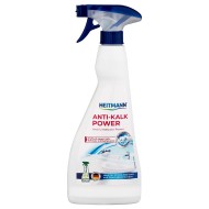 HEITMANN nukalkintojas virtuvei voniai (anti-kalk) 500 ml
