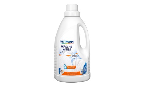 HEITMANN baltų audinių baliklis 500 ml