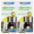HEITMANN Bio greitasis nukalkintojas 2 x 25 g