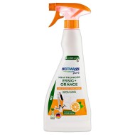 HEITMANN Pure apelsinų kvapo vonios ir virtuvės valiklis 500 ml