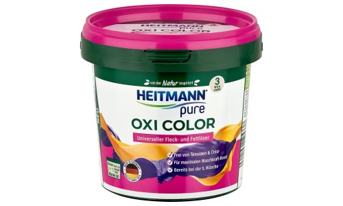 HEITMANN universalus dėmių išėmėjas 500 g