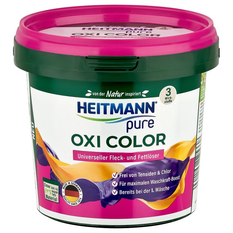 HEITMANN universalus dėmių išėmėjas 500 g