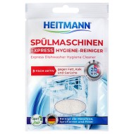 HEITMANN Express indaplovių valiklis 30 g