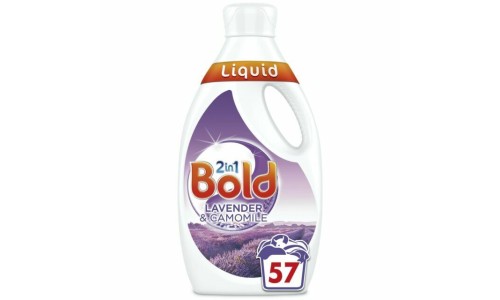 BOLD LAVENDER CAMOMILE skystas skalbiklis 1,767 l