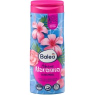 BALEA HIBISCUS HAVANNA dušo žėlė 300 ml