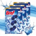 BREF AKTIV CHLORINE wc muiliukai 3 vnt