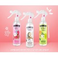 THE FRUIT COMPANY MULTI-PURPOSE SPRAY MELON purškiamas oro gaiviklis 250 ml