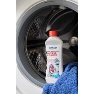 HEITMANN skalbimo mašinų nukalkintojas-valiklis 250 ml