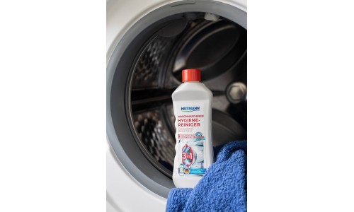 HEITMANN skalbimo mašinų nukalkintojas-valiklis 250 ml