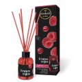 AMBAR MIKADO FRUTOS ROJOS namų kvapas 45 ml