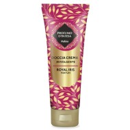 MALIZIA DOCCIA CREMA PROFUMO D'INTESA ROYAL IRIS parfumuota dušo žėlė 250 ml