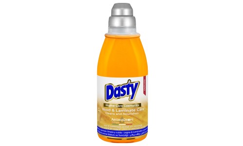 DASTY FLOOR CLEANER GEL WOOD gelis medienai ir laminatui 700 ml