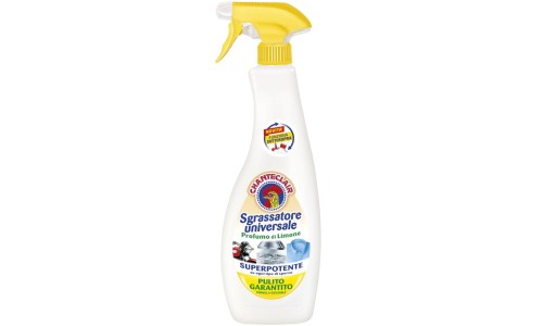 CHANTECLAIR UNIVERSALE LIMONE universalus valiklis 600 ml