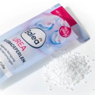 BALEA UREA FUSSBADEPERLEN pėdų vonios perlai su karbamidu 20 g